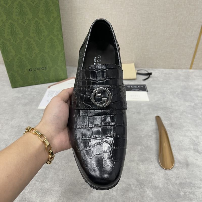 Gucci Business Shoes